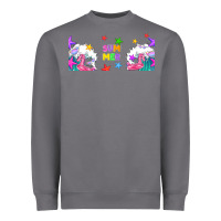 Storm summer Heavyweight Sweatshirt - TumblerDesignByShophia
