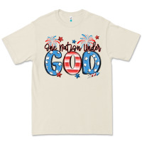 Bone one nation under god Premium Tee - MaliasSmallBusiness