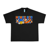 Black mama s boy Urban Heavy Tee - Artiststas
