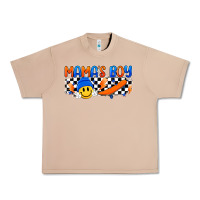 Burro mama s boy Urban Heavy Tee - Artiststas