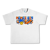 Lunar Rock mama s boy Urban Heavy Tee - Artiststas