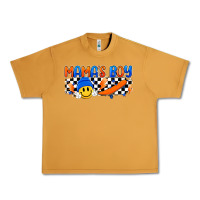 Peanut Butter mama s boy Urban Heavy Tee - Artiststas
