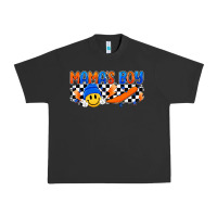 Pigment Black mama s boy Urban Heavy Tee - Artiststas