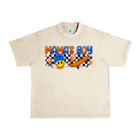 Sandshell mama s boy Urban Heavy Tee - Artiststas