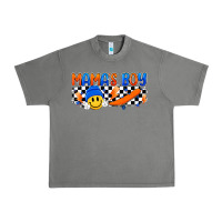 Tornado mama s boy Urban Heavy Tee - Artiststas
