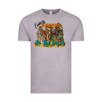 Vintage Zinc Fall Cutest Pumpkin In The Patch Deer Vintage Tee - LillyAllenDesigns