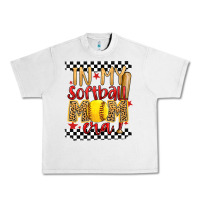 Lunar Rock in my softball mom era Urban Heavy Tee - Artiststas