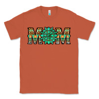 Copper gemstone aztec mom Classic Tee - LillyAllenDesigns