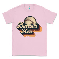 Bubblegum Pink baseball mom Classic Tee - JahusDesignShop