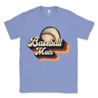 Colony Blue baseball mom Classic Tee - JahusDesignShop