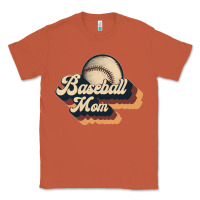 Copper baseball mom Classic Tee - JahusDesignShop