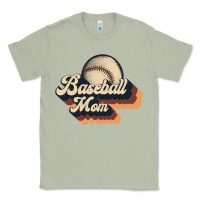 Matcha baseball mom Classic Tee - JahusDesignShop