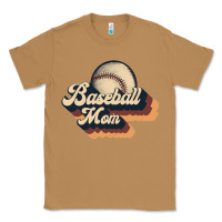 Toasted Coconut baseball mom Classic Tee - JahusDesignShop