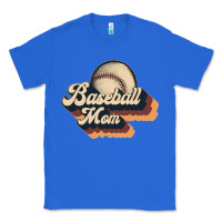 True Royal baseball mom Classic Tee - JahusDesignShop