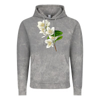 Cloud Rock Mock Oranges Vintage Hoodie - LillyAllenDesigns