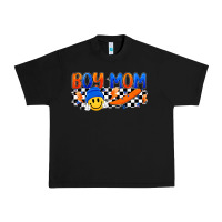 Black boy mom Urban Heavy Tee - Artiststas