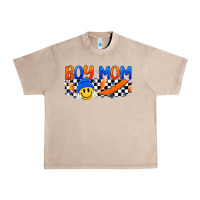 French Oak boy mom Urban Heavy Tee - Artiststas