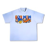 Grape Ice boy mom Urban Heavy Tee - Artiststas