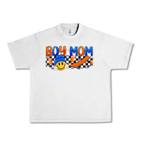 Lunar Rock boy mom Urban Heavy Tee - Artiststas