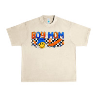 Sandshell boy mom Urban Heavy Tee - Artiststas