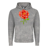 Cloud Rock All A Twitter Rose Vintage Hoodie - LillyAllenDesigns
