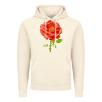 Vintage Artic All A Twitter Rose Vintage Hoodie - LillyAllenDesigns