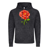 Vintage Black All A Twitter Rose Vintage Hoodie - LillyAllenDesigns