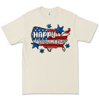 Bone happy memorial day usa Premium Tee - MaliasSmallBusiness