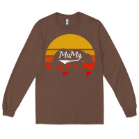 Chestnut Mama Bear Long Sleeve Tee - Bettercallsaul