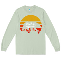 Matcha Mama Bear Long Sleeve Tee - Bettercallsaul