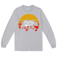 Moon Dust Mama Bear Long Sleeve Tee - Bettercallsaul