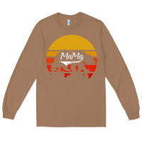Toasted Coconut Mama Bear Long Sleeve Tee - Bettercallsaul