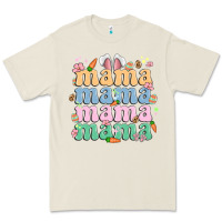 Bone easter mama Premium Tee - MaliasSmallBusiness