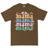 Cacao easter mama Premium Tee - MaliasSmallBusiness