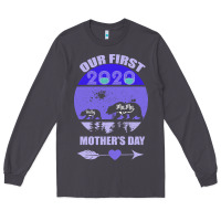 Smoke Our First Baby Mama Mother s Day Long Sleeve Tee - Bettercallsaul
