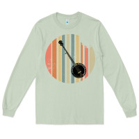 Matcha Banjo Vintage Long Sleeve Tee - Bettercallsaul