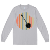 Moon Dust Banjo Vintage Long Sleeve Tee - Bettercallsaul