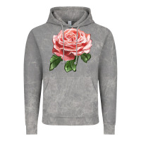 Cloud Rock America Rose Vintage Hoodie - LillyAllenDesigns