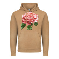 Vintage Camel America Rose Vintage Hoodie - LillyAllenDesigns
