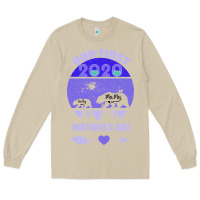 Mushroom Our First Baby Mama Mother s Day Long Sleeve Tee - Bettercallsaul