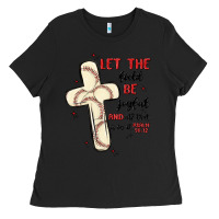 Baseball Ladies Tee | Teevron