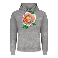 Cloud Rock Fun In The Sun Rose Vintage Hoodie - LillyAllenDesigns