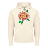 Vintage Artic Fun In The Sun Rose Vintage Hoodie - LillyAllenDesigns