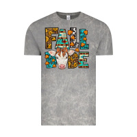 Cloud Rock Fall Babe Baby Calf Vintage Tee - LillyAllenDesigns