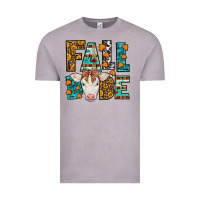 Vintage Zinc Fall Babe Baby Calf Vintage Tee - LillyAllenDesigns