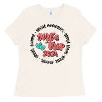 Bone girls trip Ladies Tee - MaliasSmallBusiness