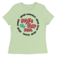 Matcha girls trip Ladies Tee - MaliasSmallBusiness