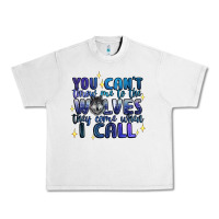 Lunar Rock you cant throw me to the wolves they come when i c Urban Heavy Tee - Artiststas