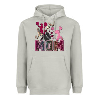 Moon Dust cheer mom Heavyweight Hoodie - FaDigitalArtStudio