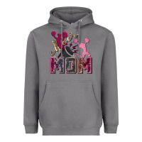 Storm cheer mom Heavyweight Hoodie - FaDigitalArtStudio